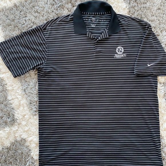 NIKE polo shirt - Picture 2 of 3